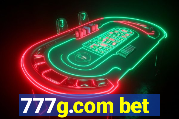 777g.com bet